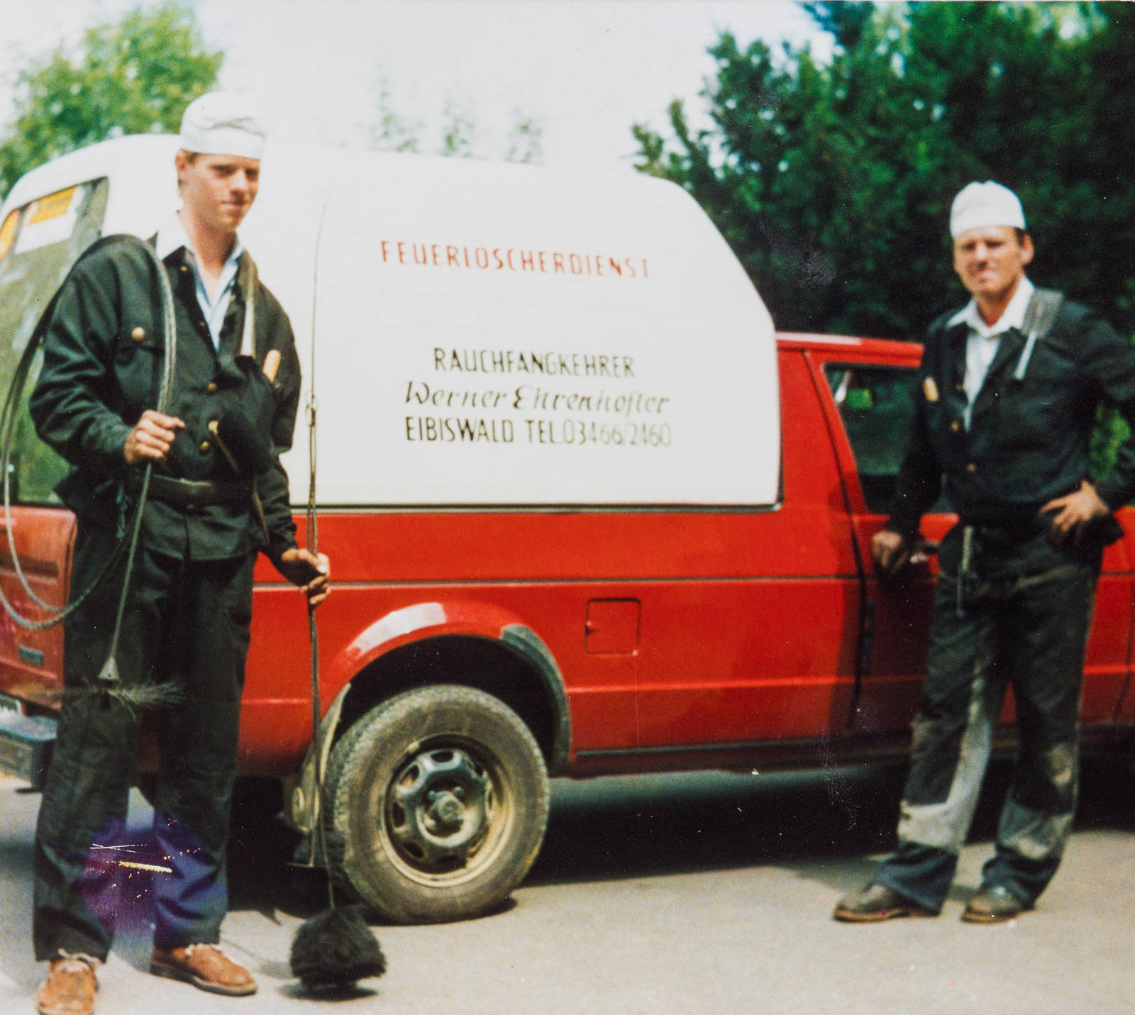 gruppe sw